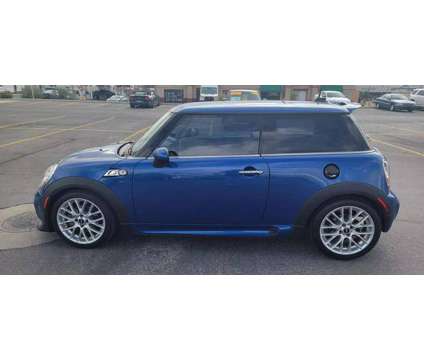 2013 MINI Hardtop for sale is a Blue 2013 Mini Hardtop Hatchback in Las Vegas NV