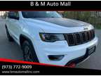 2017 Jeep Grand Cherokee for sale