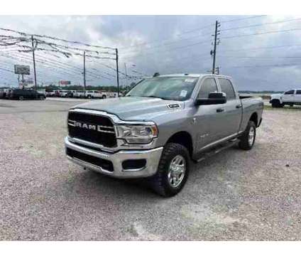 2021 Ram 2500 Crew Cab for sale is a Silver 2021 RAM 2500 Model Car for Sale in Porter TX