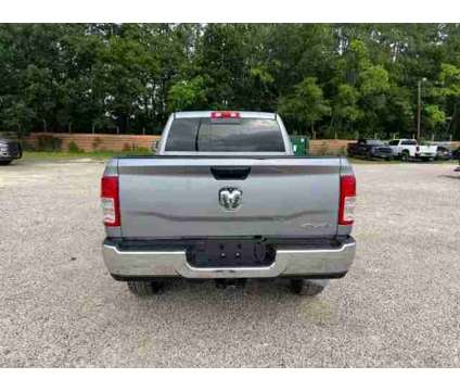 2021 Ram 2500 Crew Cab for sale is a Silver 2021 RAM 2500 Model Car for Sale in Porter TX