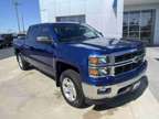 2014 Chevrolet Silverado 1500 LT LT2