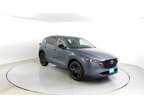 2024 Mazda CX-5 2.5 S Carbon Edition Reserved
