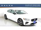 2024 Volvo S60 B5 Core Dark Theme Reserved