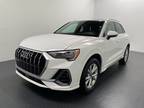 2021 Audi Q3 Premium S Line quattro