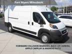 2022 Ram ProMaster 2500 High Roof