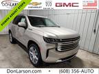 2024 Chevrolet Tahoe High Country INSTOCK