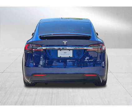 2020UsedTeslaUsedModel XUsedAWD is a Blue 2020 Tesla Model X Car for Sale in Thousand Oaks CA