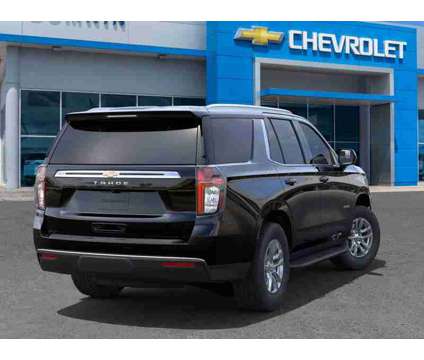 2024 Chevrolet Tahoe LS is a Black 2024 Chevrolet Tahoe LS SUV in Miami FL