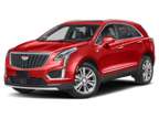 2024 Cadillac XT5 Luxury