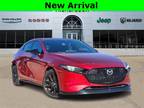 2021 Mazda Mazda3 Premium Plus