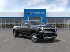 2024 Chevrolet Silverado 3500HD High Country