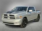 2011 Ram 1500 Sport