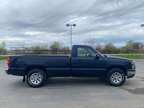 2006 Chevrolet Silverado 1500 Work Truck