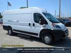 2022 Ram ProMaster 3500 High Roof 159 WB
