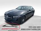 2024 Mercedes-Benz C-Class C 300 4MATIC