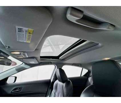 2020UsedAcuraUsedILXUsedSedan is a Silver 2020 Acura ILX Car for Sale in South Easton MA