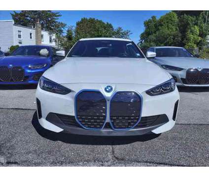 2024NewBMWNewi4NewGran Coupe is a White 2024 Coupe in Bayside NY