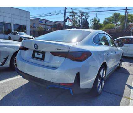 2024NewBMWNewi4NewGran Coupe is a White 2024 Coupe in Bayside NY