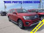 2020 Ford Expedition Max XLT 202A