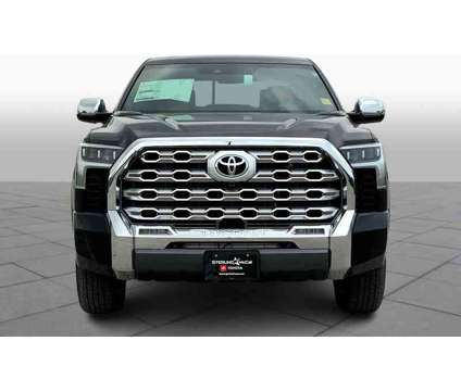 2024NewToyotaNewTundra is a Black 2024 Toyota Tundra Car for Sale in Houston TX