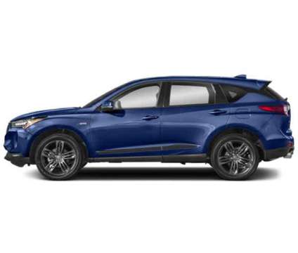 2024NewAcuraNewRDXNewSH-AWD is a Blue 2024 Acura RDX Car for Sale in Canton CT
