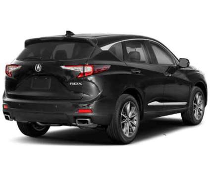 2024NewAcuraNewRDXNewSH-AWD is a Silver, White 2024 Acura RDX Car for Sale in Canton CT