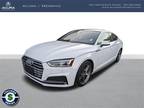 2019 Audi A5 Sportback Premium Plus quattro