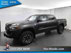 2016UsedToyotaUsedTacomaUsed4WD Double Cab V6 MT