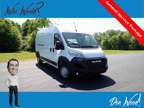 2024 Ram ProMaster 2500 High Roof