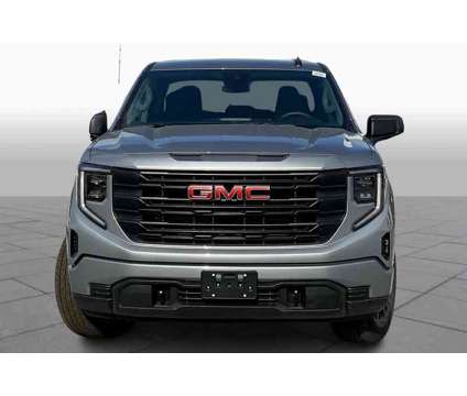 2024NewGMCNewSierra 1500 is a Silver 2024 GMC Sierra 1500 Car for Sale in Columbus GA