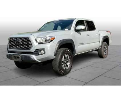 2021UsedToyotaUsedTacomaUsedDouble Cab 5 Bed V6 AT (SE) is a 2021 Toyota Tacoma Car for Sale in Atlanta GA