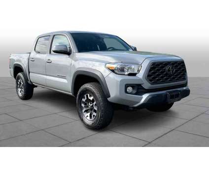 2021UsedToyotaUsedTacomaUsedDouble Cab 5 Bed V6 AT (SE) is a 2021 Toyota Tacoma Car for Sale in Atlanta GA