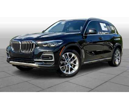 2022UsedBMWUsedX5UsedSports Activity Vehicle is a Black 2022 BMW X5 Car for Sale in Columbia SC