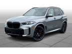 2025NewBMWNewX5NewSports Activity Vehicle