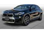 2020UsedBMWUsedX2UsedSports Activity Coupe