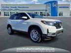 2024 Honda Passport EX-L