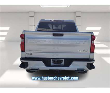 2024 Chevrolet Silverado 1500 High Country is a White 2024 Chevrolet Silverado 1500 High Country Truck in Avon Park FL