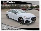 2024 Audi A5 Sportback Premium Plus S Line quattro