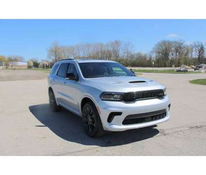 2024 Dodge Durango GT is a 2024 Dodge Durango GT SUV in Bay City MI