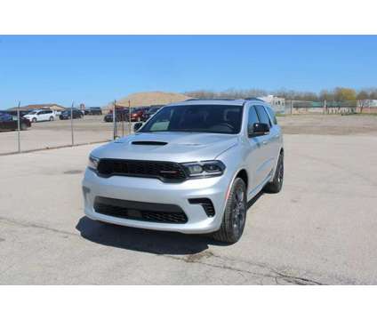 2024 Dodge Durango GT is a 2024 Dodge Durango GT SUV in Bay City MI