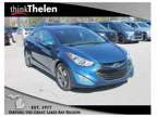 2014 Hyundai Elantra Base