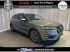 2017 Audi Q7 3.0T Prestige quattro