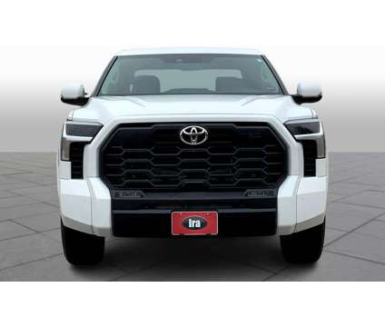 2024NewToyotaNewTundra is a Silver 2024 Toyota Tundra Car for Sale in Saco ME