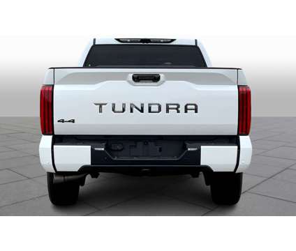 2024NewToyotaNewTundra is a Silver 2024 Toyota Tundra Car for Sale in Saco ME