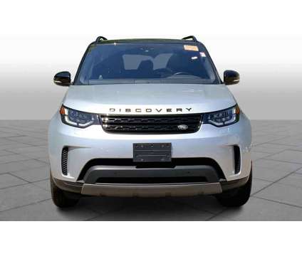 2020UsedLand RoverUsedDiscoveryUsedV6 Supercharged is a 2020 Land Rover Discovery Car for Sale in Hanover MA