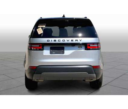2020UsedLand RoverUsedDiscoveryUsedV6 Supercharged is a 2020 Land Rover Discovery Car for Sale in Hanover MA