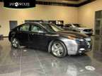 2012 Acura TL SH-AWD w/Technology Package