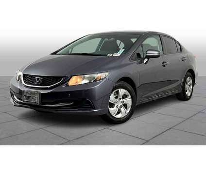 2014UsedHondaUsedCivicUsed4dr CVT is a 2014 Honda Civic Car for Sale in Newport Beach CA