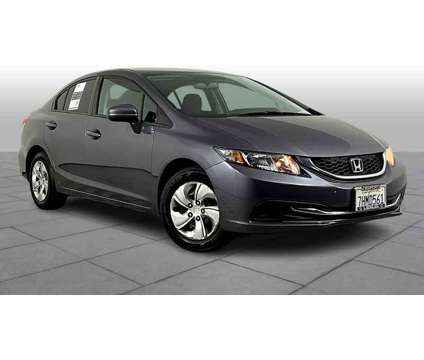 2014UsedHondaUsedCivicUsed4dr CVT is a 2014 Honda Civic Car for Sale in Newport Beach CA