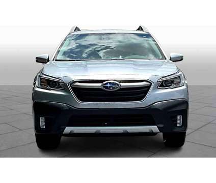 2022UsedSubaruUsedOutbackUsedCVT is a Silver 2022 Subaru Outback Car for Sale in Bluffton SC